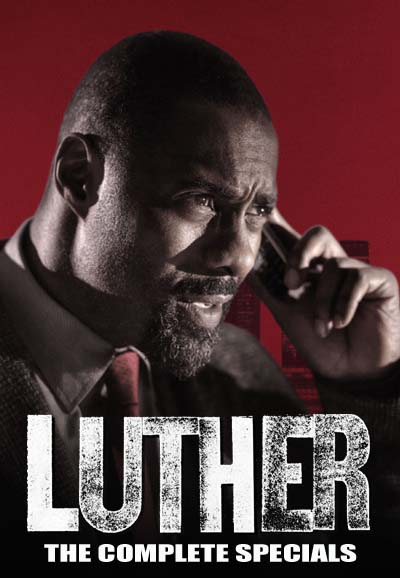Luther - Specials [281395] (A1705274674) [[TV Shows]] --Plex--